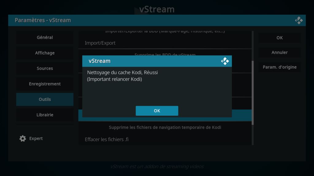 Nettoyage Du Cache 3