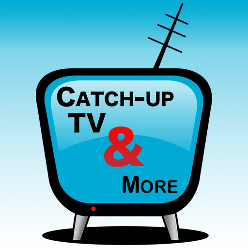Catch-Up TV & More