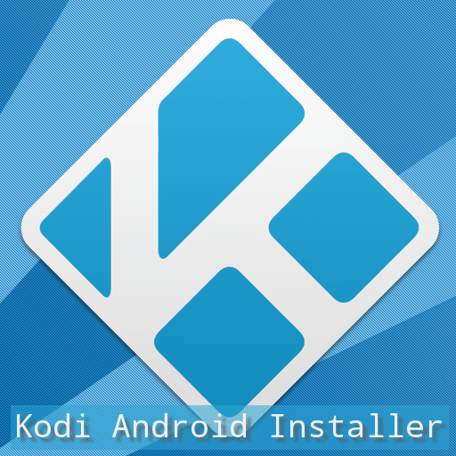 Kodi Android Installer